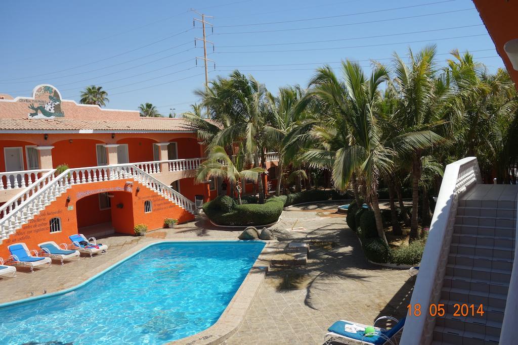 Hôtel Oasis Los Cabos à Cabo San Lucas Extérieur photo