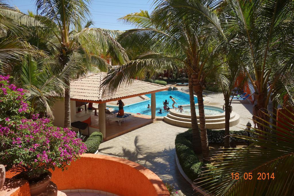 Hôtel Oasis Los Cabos à Cabo San Lucas Extérieur photo