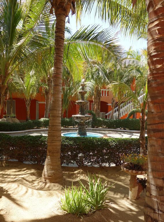 Hôtel Oasis Los Cabos à Cabo San Lucas Extérieur photo